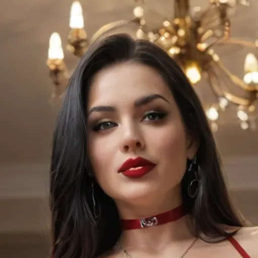 yapay zekâ porno görsel üretici
