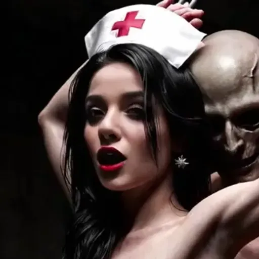 generatore di immagini porno IA