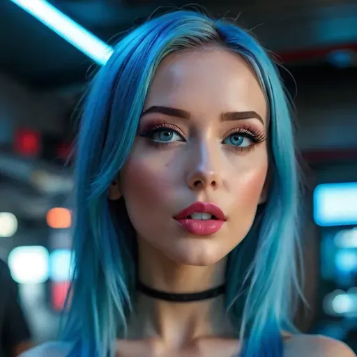 generatore di immagini porno IA