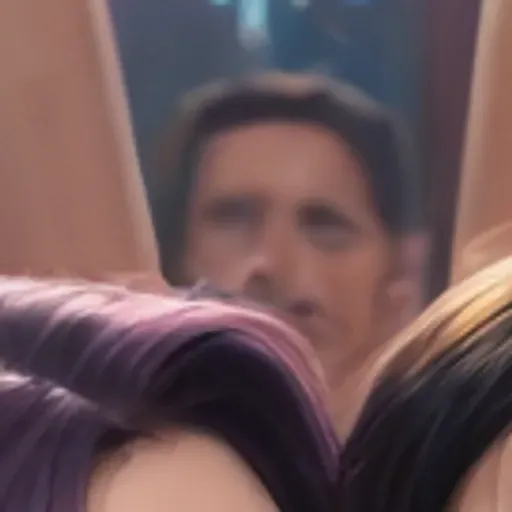 generatore di foto porno IA