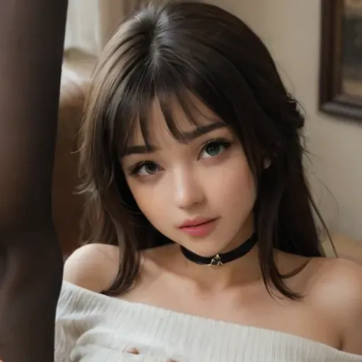 generatore di immagini porno IA