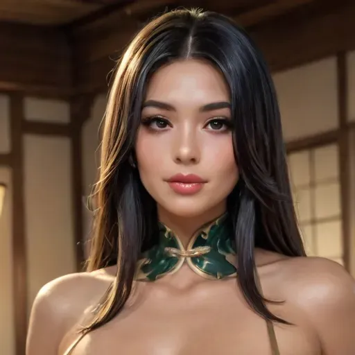 générateur d’images porno IA