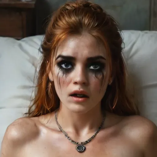 yapay zekâ porno görsel üretici
