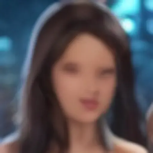 AI 포르노 사진 생성기