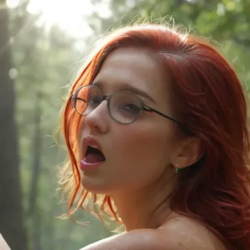 Pencipta imej lucah AI
