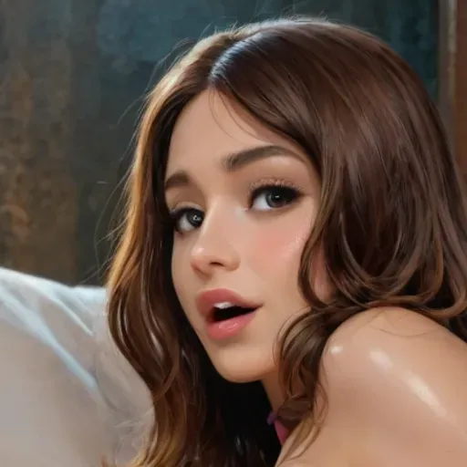 generatore di immagini porno IA