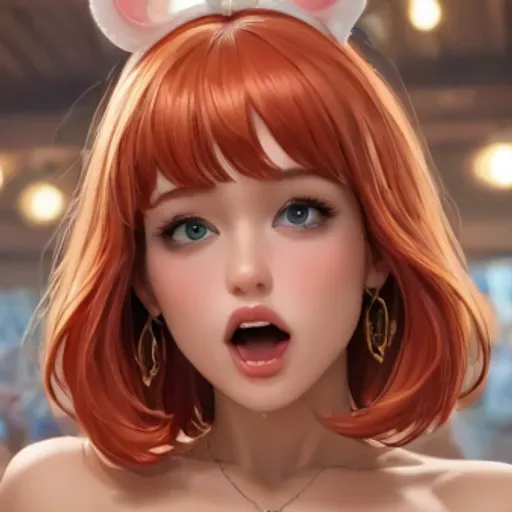 KI-Pornobild-Generator