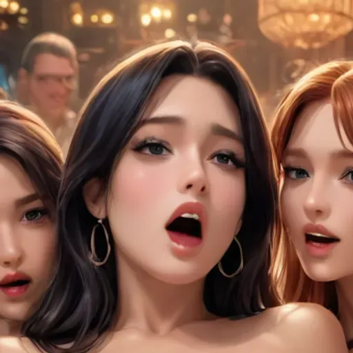 KI-Pornobildchen-Generator