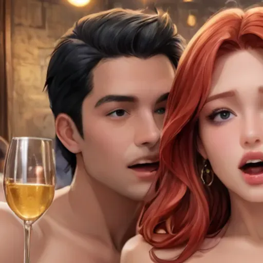 yapay zekâ porno foto üretici