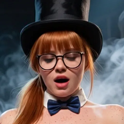 generatore di immagini porno IA