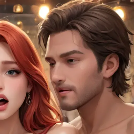 yapay zekâ porno görsel üretici