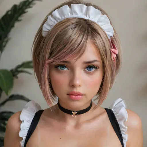 AI porn image generator