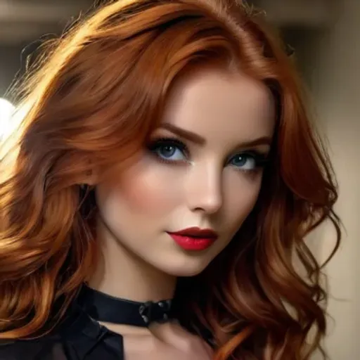 Generator obrazów pornograficznych z wykorzystaniem sztucznej inteligencji