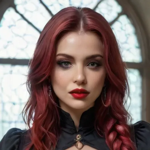 Generator obrazów pornograficznych z wykorzystaniem sztucznej inteligencji