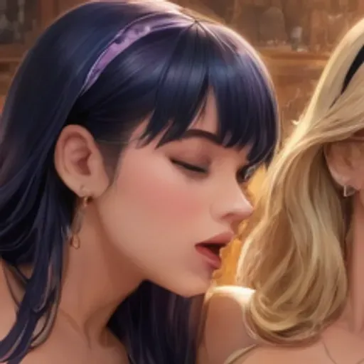 generatore di foto porno IA