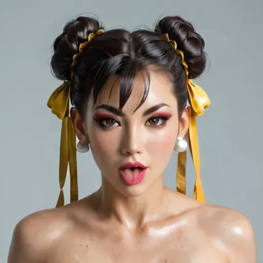 yapay zekâ porno görsel üretici