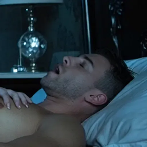 Generator obrazów pornograficznych z wykorzystaniem sztucznej inteligencji