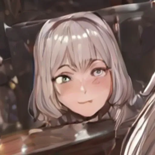 Generator obrazów pornograficznych z wykorzystaniem sztucznej inteligencji