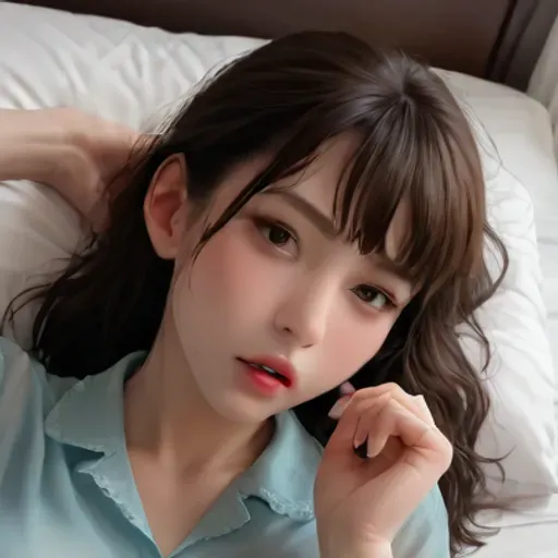 yapay zekâ porno görsel üretici