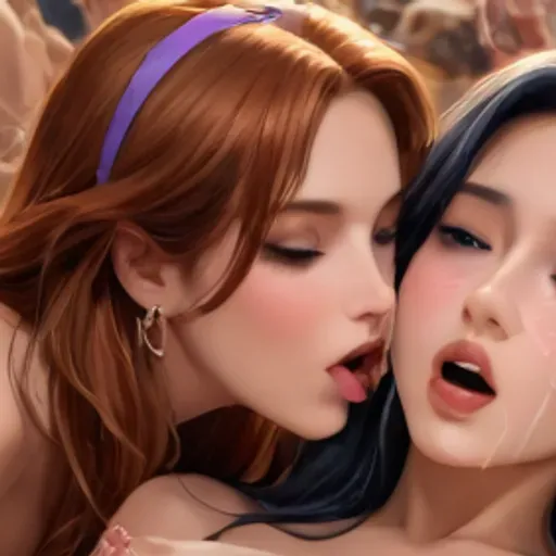 KI-Pornobildchen-Generator