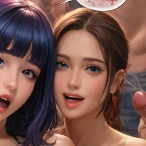 generatore di immagini porno IA