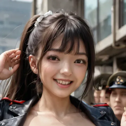 AI 포르노 이미지 생성기