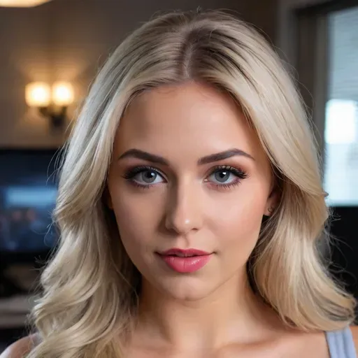 yapay zekâ porno görsel üretici