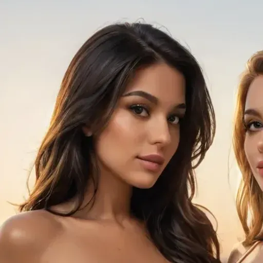 yapay zekâ porno foto üretici