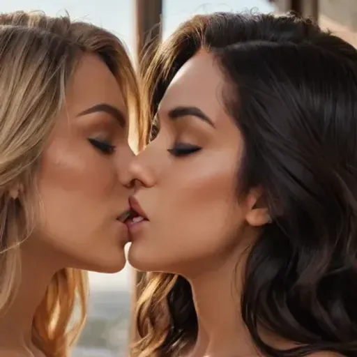 generatore di foto porno IA