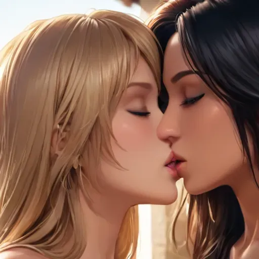 generatore di foto porno IA