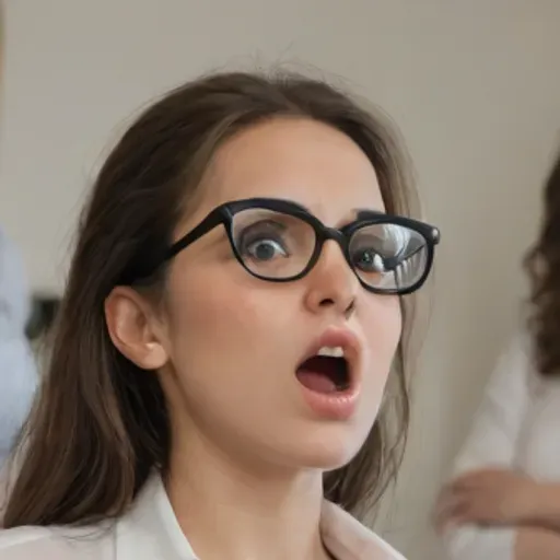 Generator obrazów pornograficznych z wykorzystaniem sztucznej inteligencji