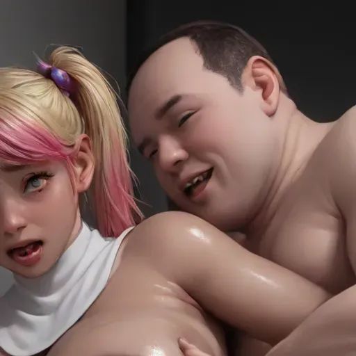 generatore di immagini porno IA