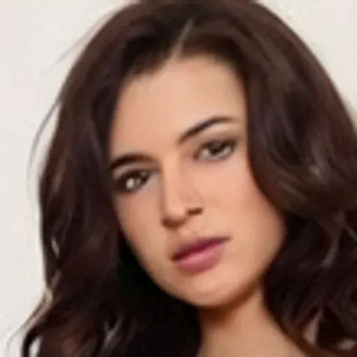 Generator obrazów pornograficznych z wykorzystaniem sztucznej inteligencji