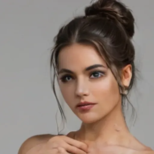 yapay zekâ porno görsel üretici