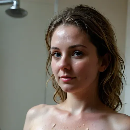 Generator obrazów pornograficznych z wykorzystaniem sztucznej inteligencji