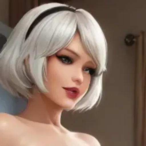 generatore di foto porno IA