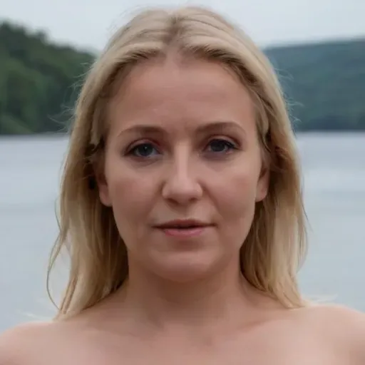 Generator obrazów pornograficznych z wykorzystaniem sztucznej inteligencji
