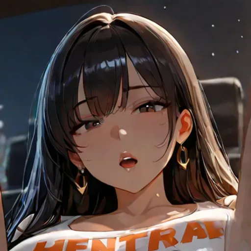 KI-Pornobild-Generator