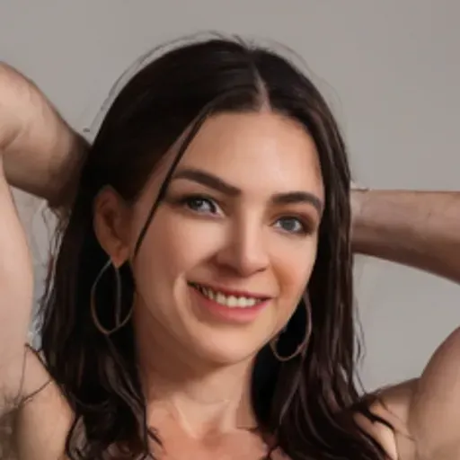 Generator obrazów pornograficznych z wykorzystaniem sztucznej inteligencji