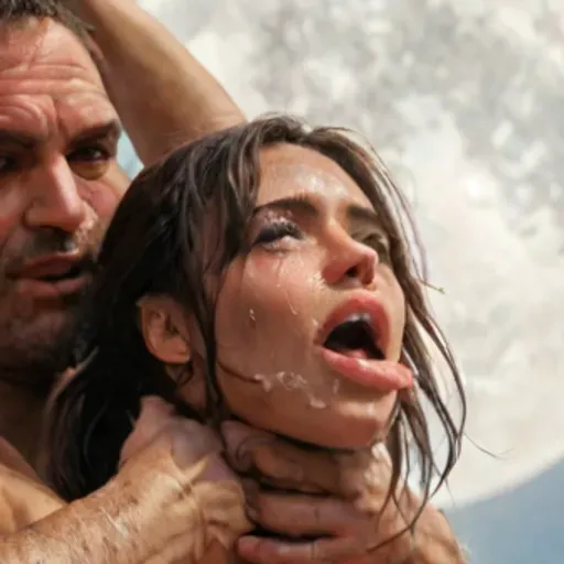 generatore di immagini porno IA