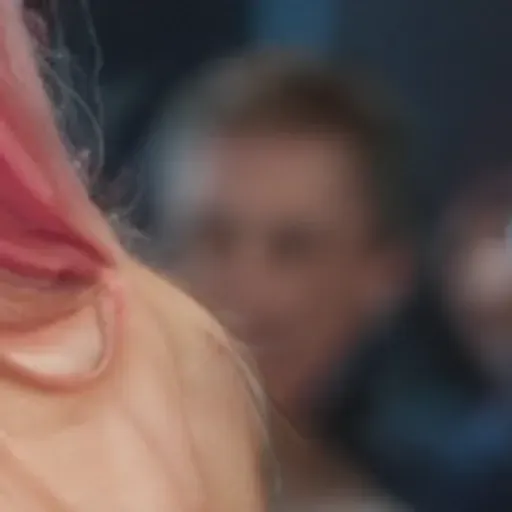 yapay zekâ porno foto üretici
