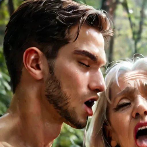 generador de imágenes porno con IA