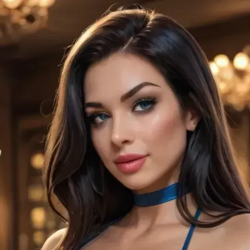 gerador de imagens pornô com IA