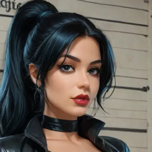 yapay zekâ porno görsel üretici