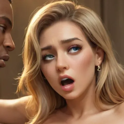 gerador de imagens pornô com IA
