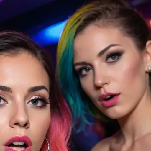 AI porn pic generator