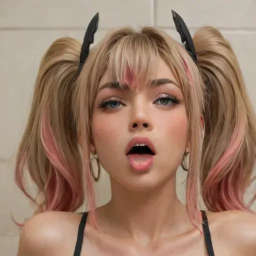 generatore di immagini porno IA