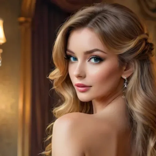 Generator obrazów pornograficznych z wykorzystaniem sztucznej inteligencji
