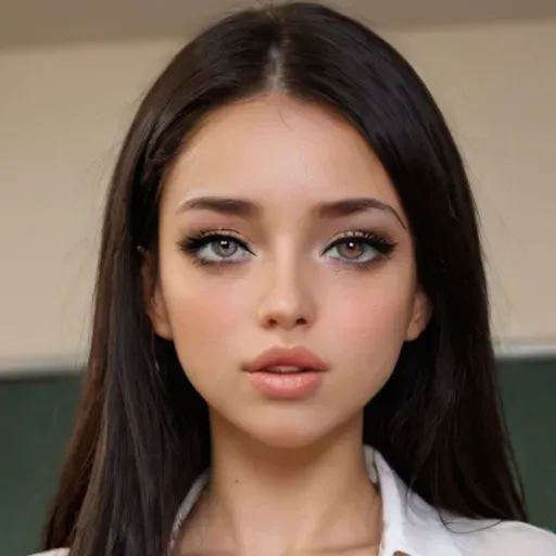 yapay zekâ porno görsel üretici