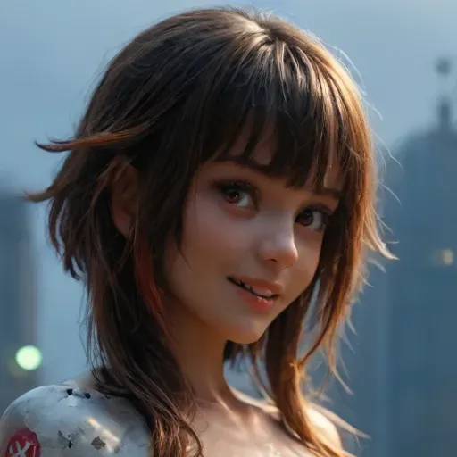 AI porn image generator